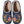Load image into Gallery viewer, L.L.Bean 305194 Women&#39;s Daybreak Scuff Motif 2
