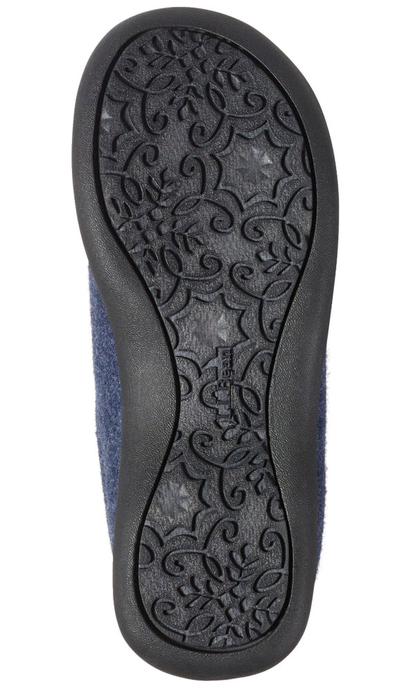 L.L.Bean 305194 Women's Daybreak Scuff Motif 2