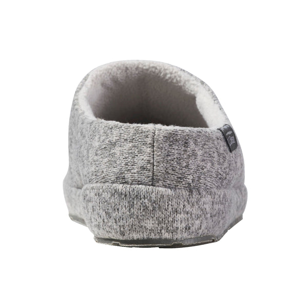 L.L.Bean 504789 Women's Sweater Fleece Slipper Scuff II