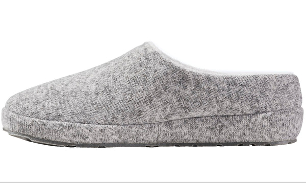 L.L.Bean 504789 Women's Sweater Fleece Slipper Scuff II