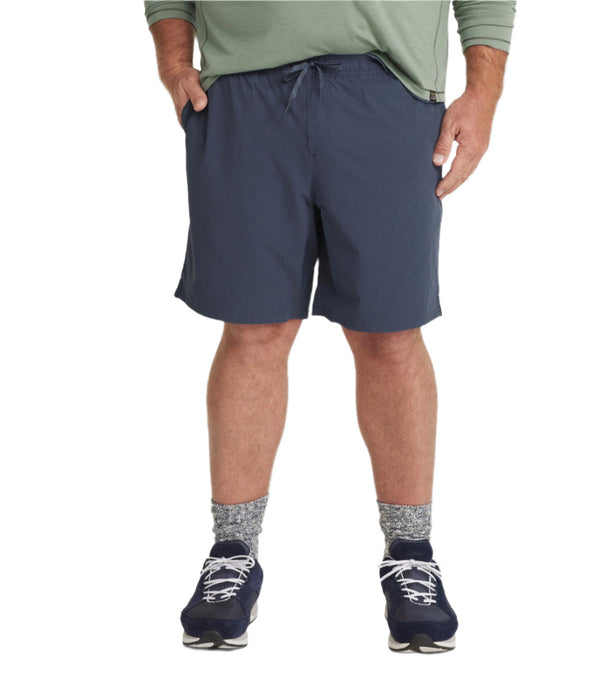 L.L.Bean 509468 Men's 9 Inch Multisport Short