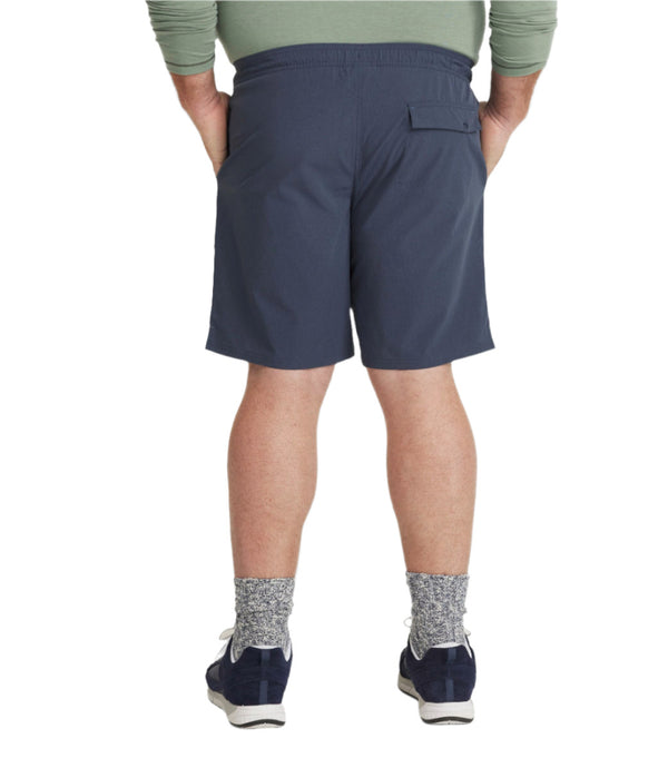 L.L.Bean 509468 Men's 9 Inch Multisport Short