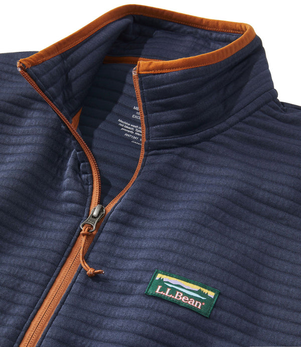 L.L.Bean 506874 Men's Airlight Pullover