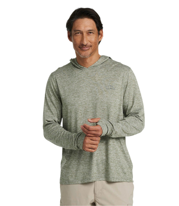 L.L.Bean 515881 Men's Insect Shield Pro Hoodie