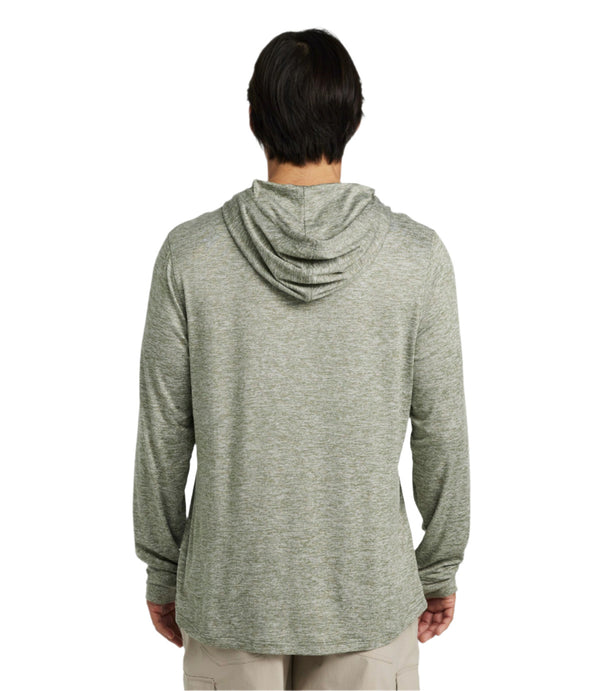 L.L.Bean 515881 Men's Insect Shield Pro Hoodie