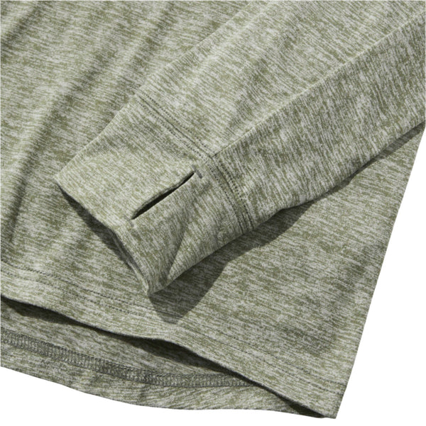 L.L.Bean 515881 Men's Insect Shield Pro Hoodie