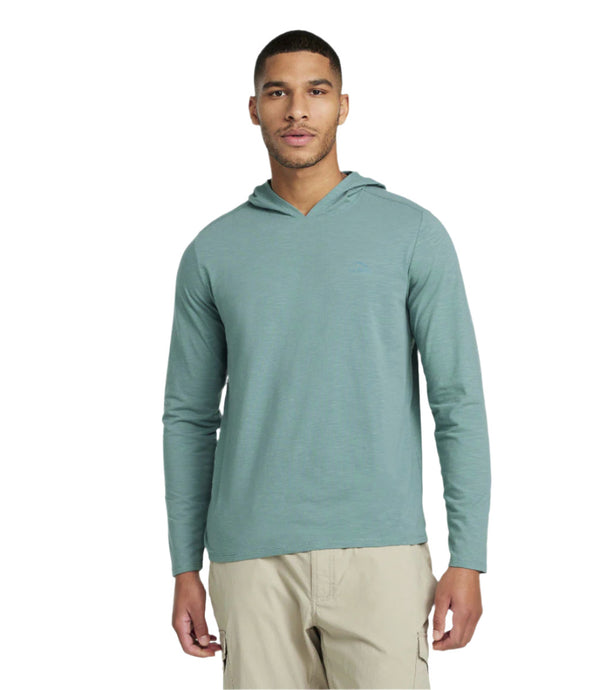 L.L.Bean 521716 Men's Insect Shield Field Hoodie