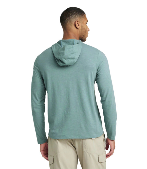 L.L.Bean 521716 Men's Insect Shield Field Hoodie
