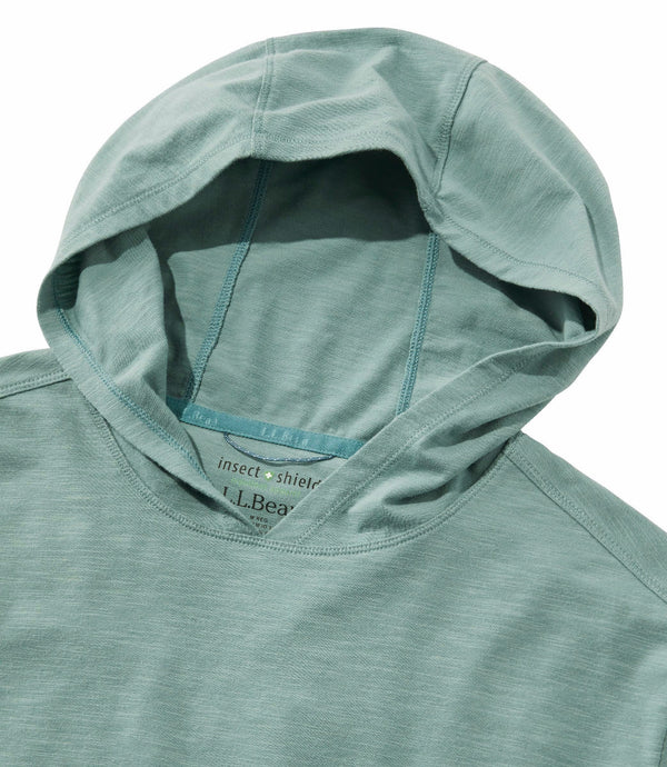 L.L.Bean 521716 Men's Insect Shield Field Hoodie