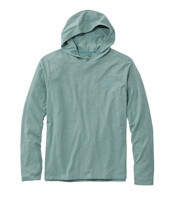 L.L.Bean 521716 Men's Insect Shield Field Hoodie