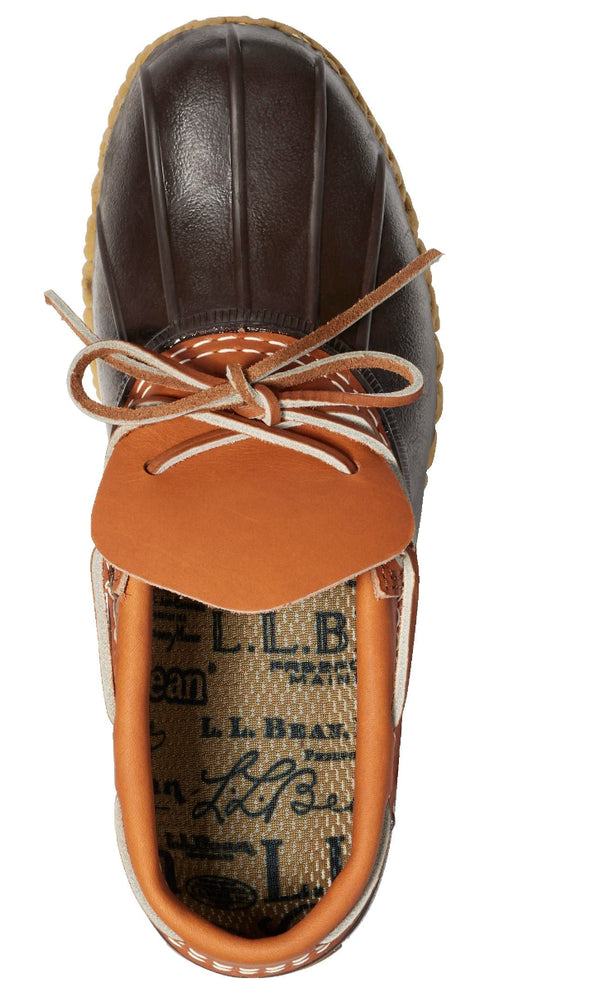 L.L.Bean 522273 Women's Rubber Moc