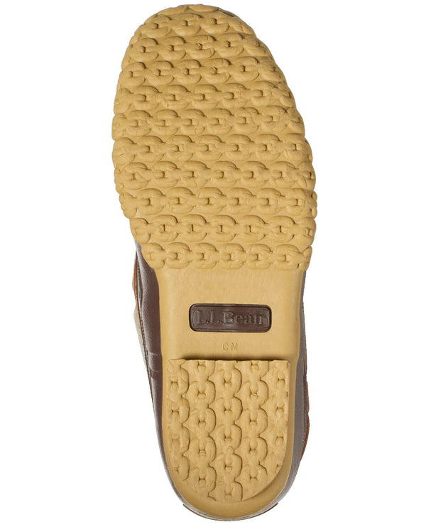 L.L.Bean 522273 Women's Rubber Moc