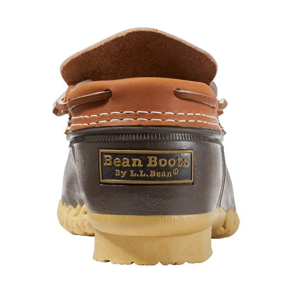 L.L.Bean 522273 Women's Rubber Moc