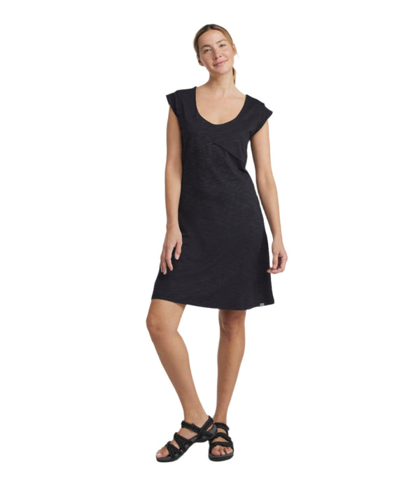 L.L.Bean 522724 Women's Beech Point Dress