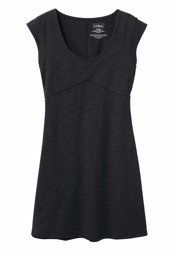 L.L.Bean 522724 Women's Beech Point Dress