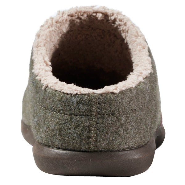 L.L.Bean 305194 Women's Daybreak Scuff Motif 2