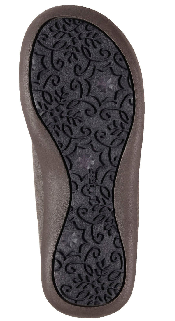 L.L.Bean 305194 Women's Daybreak Scuff Motif 2