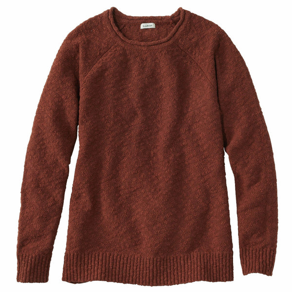 L.L.Bean 506299 Women's Rollneck Pullover