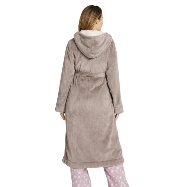 L.L.Bean 508047 Women's Wicked Plush Robe