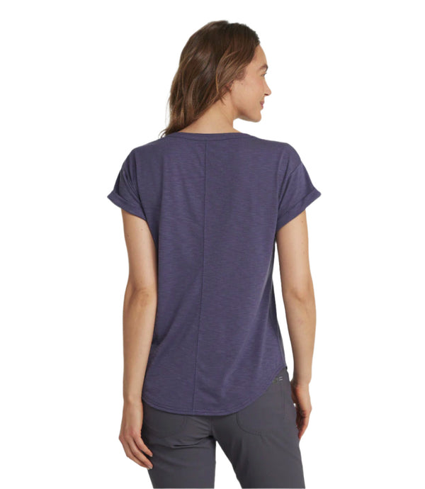 L.L.Bean 509305 Women's Streamside Tee