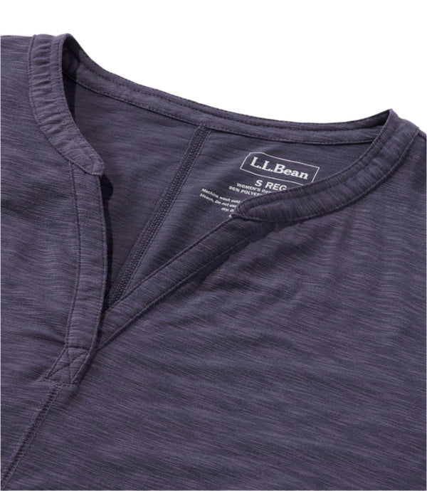 L.L.Bean 509305 Women's Streamside Tee