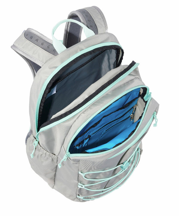 L.L.Bean 516911 Women's Comfort Carry Laptop Pack 30L