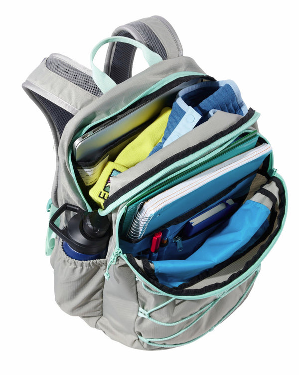 L.L.Bean 516911 Women's Comfort Carry Laptop Pack 30L