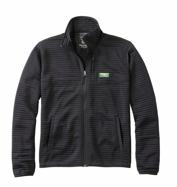 L.L.Bean 520414 Men's Airlight Full Zip