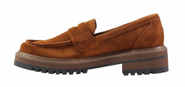 L.L.Bean 522486 Women's Camden Hill Penny Loafer