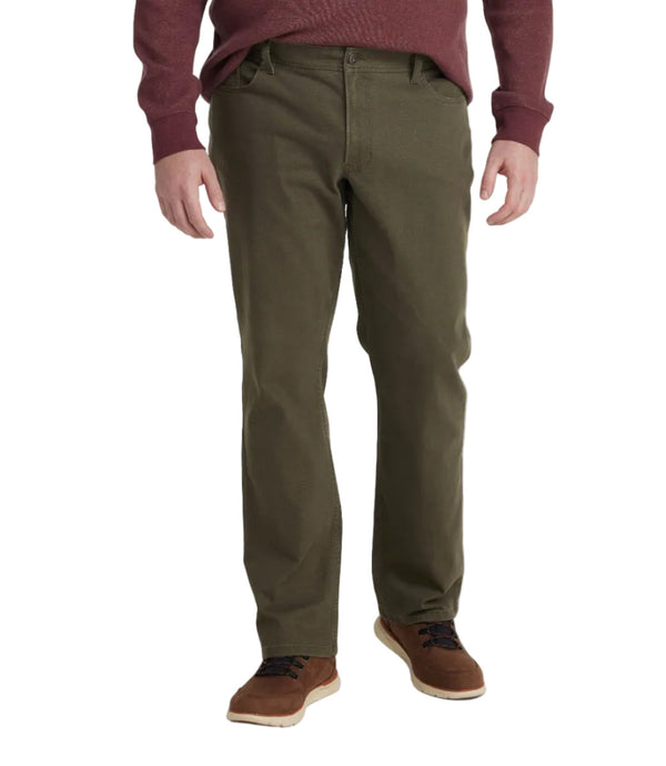 L.L.Bean 523177 Men's Field 5-Pocket Pant