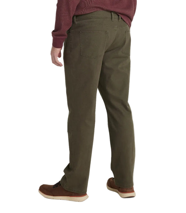 L.L.Bean 523177 Men's Field 5-Pocket Pant