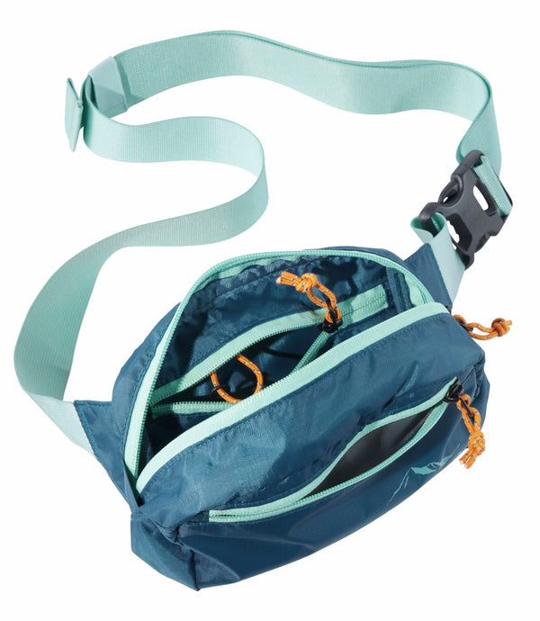 L.L.Bean 523599 Stowaway Waist Pack