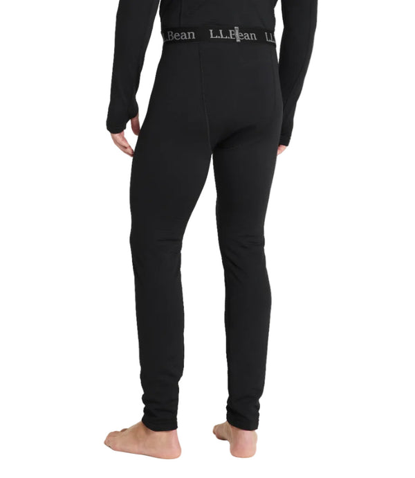L.L.Bean 523655 Men's Heavyweight Baselayer Pant