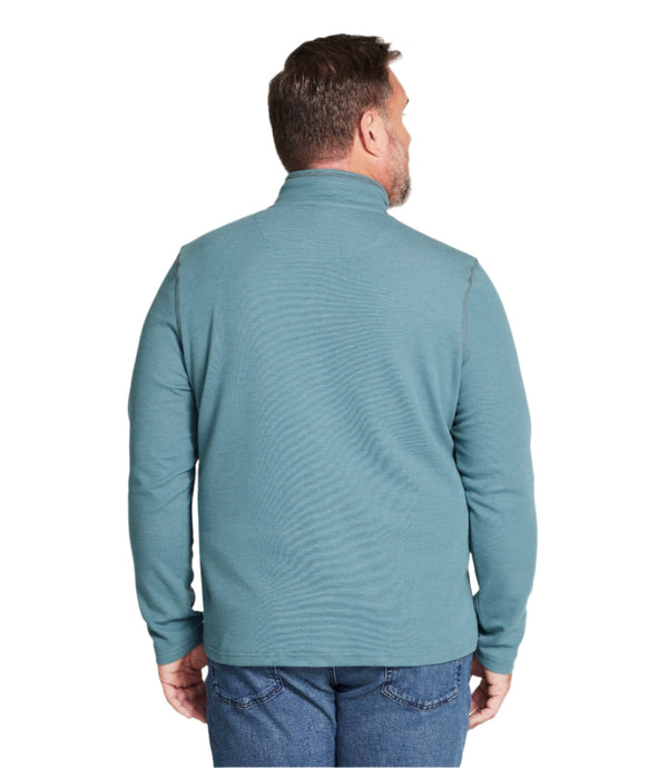 L.L.Bean 523182 Men's Bold Coast Pullover
