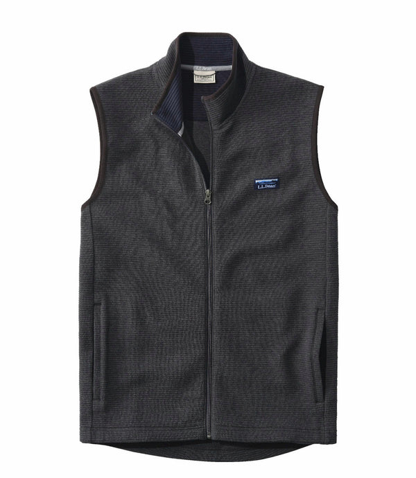 L.L.Bean 521644 Men's Lakewashed Vest