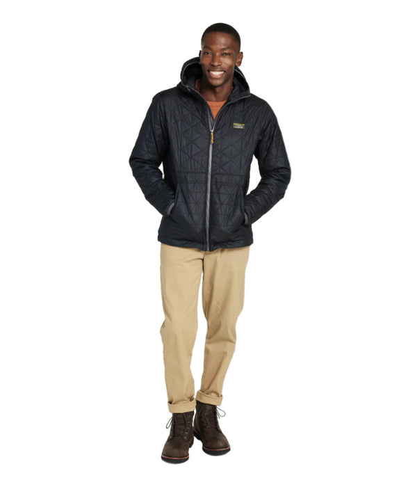 L.L.Bean 519062 Men's Katahdin Hoodie