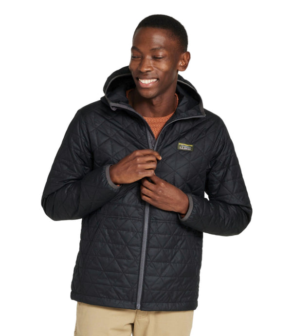 L.L.Bean 519062 Men's Katahdin Hoodie