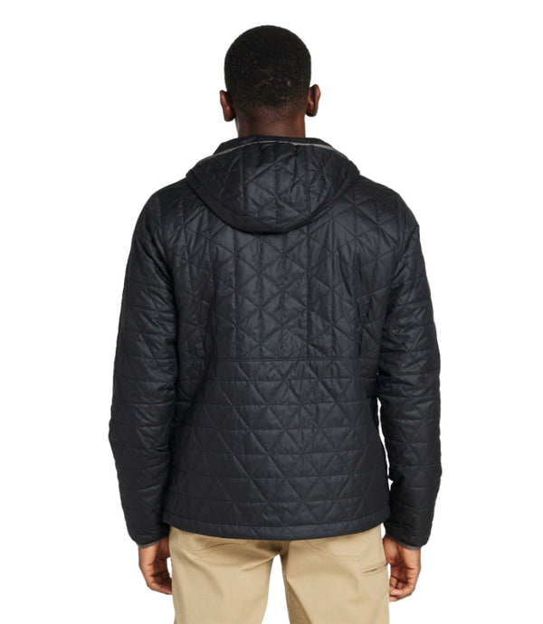L.L.Bean 519062 Men's Katahdin Hoodie