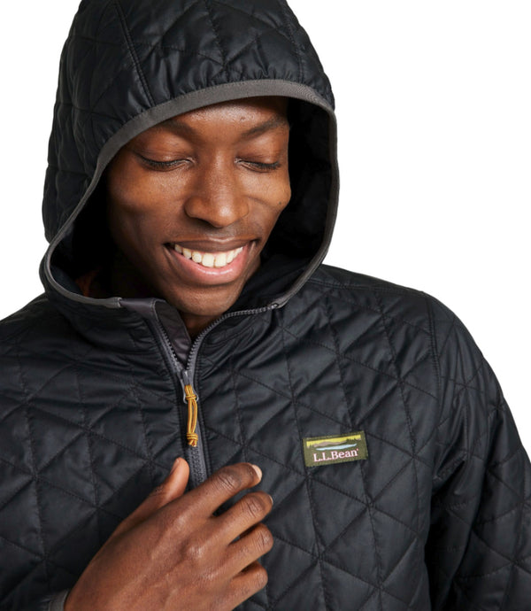 L.L.Bean 519062 Men's Katahdin Hoodie
