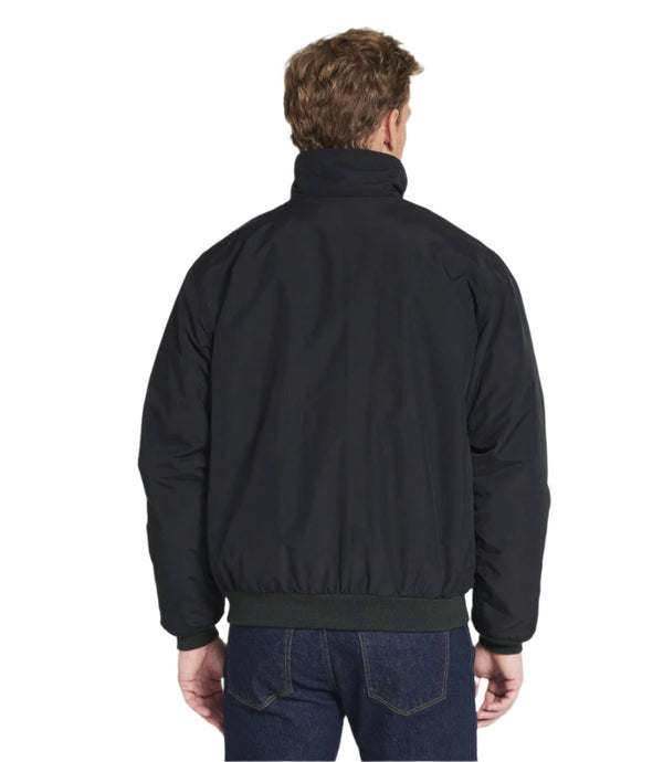 L.L.Bean 205107 Men's Warm-Up Jacket