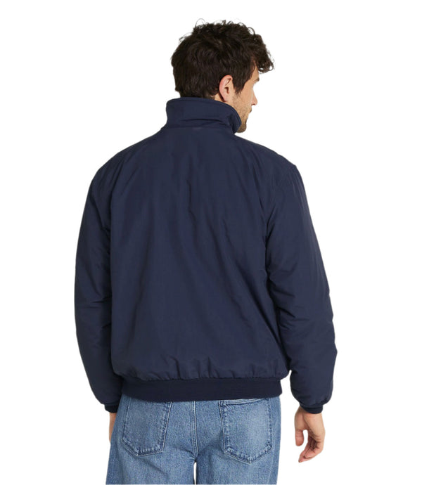 L.L.Bean 205107 Men's Warm-Up Jacket