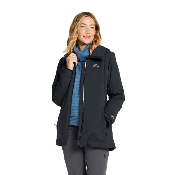 L.L.Bean 503410 Women's Packaway Jacket