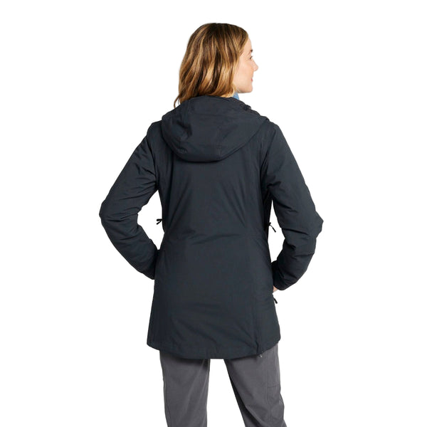 L.L.Bean 503410 Women's Packaway Jacket