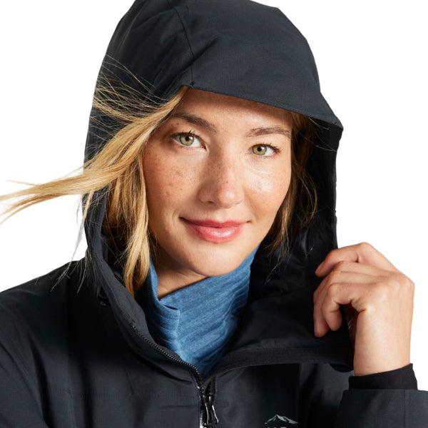 L.L.Bean 503410 Women's Packaway Jacket