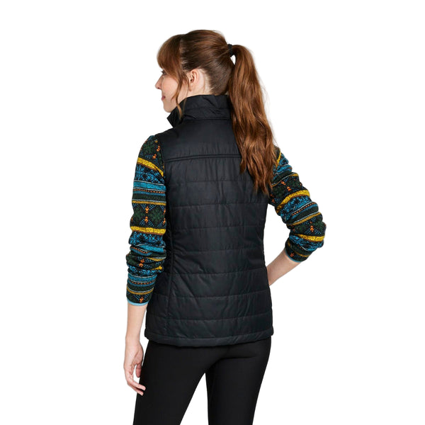 L.L.Bean 511455 Women's Mountain Classic Puffer Vest