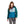 Load image into Gallery viewer, L.L.Bean 515706 Women&#39;s Bean&#39;s Colorblock Down Hooded Jacket
