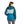 Load image into Gallery viewer, L.L.Bean 515706 Women&#39;s Bean&#39;s Colorblock Down Hooded Jacket
