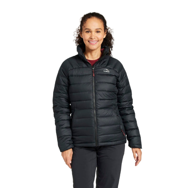 L.L.Bean 515834 Women's Bean's Down Jacket