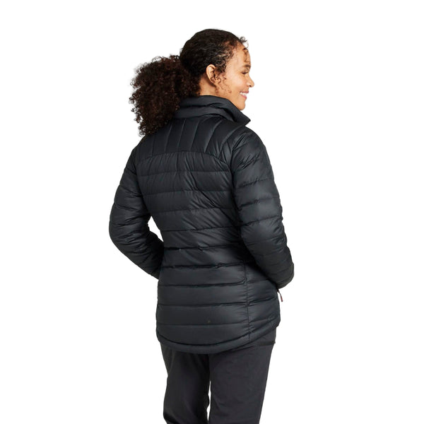 L.L.Bean 515834 Women's Bean's Down Jacket