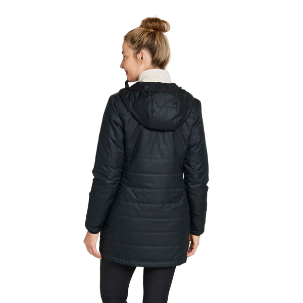 L.L.Bean 520157 Women's Mountain Classic Puffer Coat